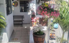 Hotel Las Palomas